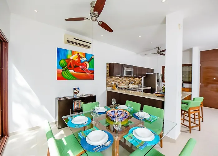 Tao Ocean Luxury Villa *