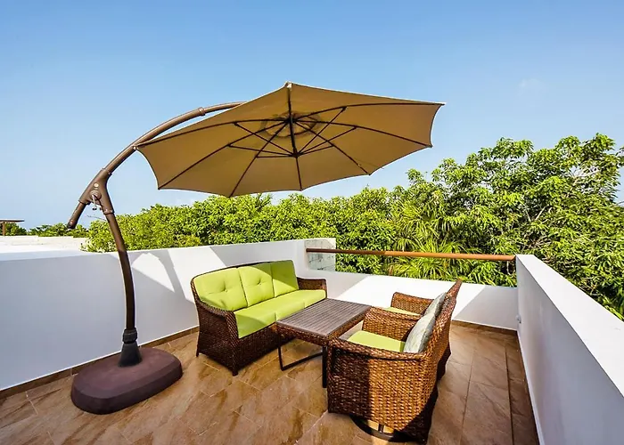 Tao Ocean Luxury Villa *