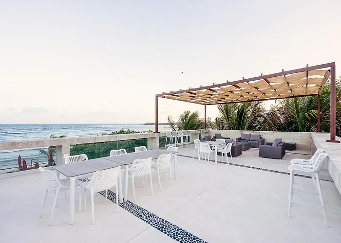 Tao Ocean Luxury Villa *