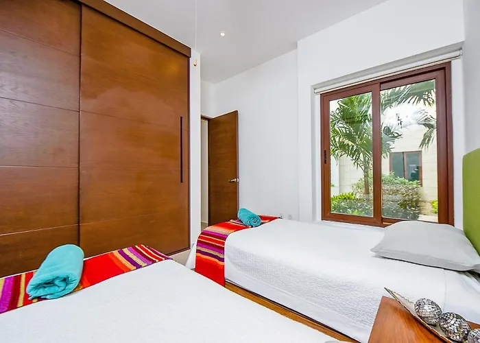 Tao Ocean Luxury * Akumal
