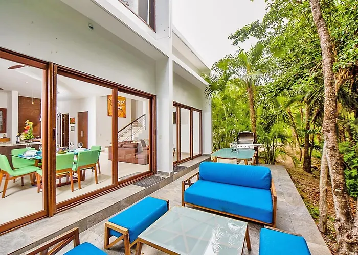 Tao Ocean Luxury Villa *