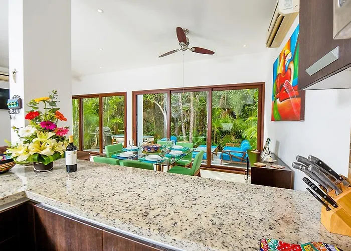 Tao Ocean Luxury Villa