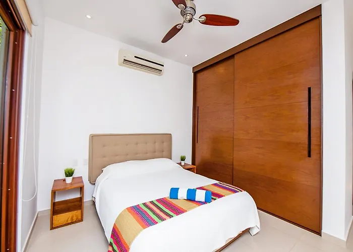Tao Ocean Luxury * Akumal