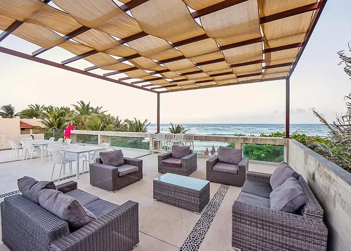 Tao Ocean Luxury Villa